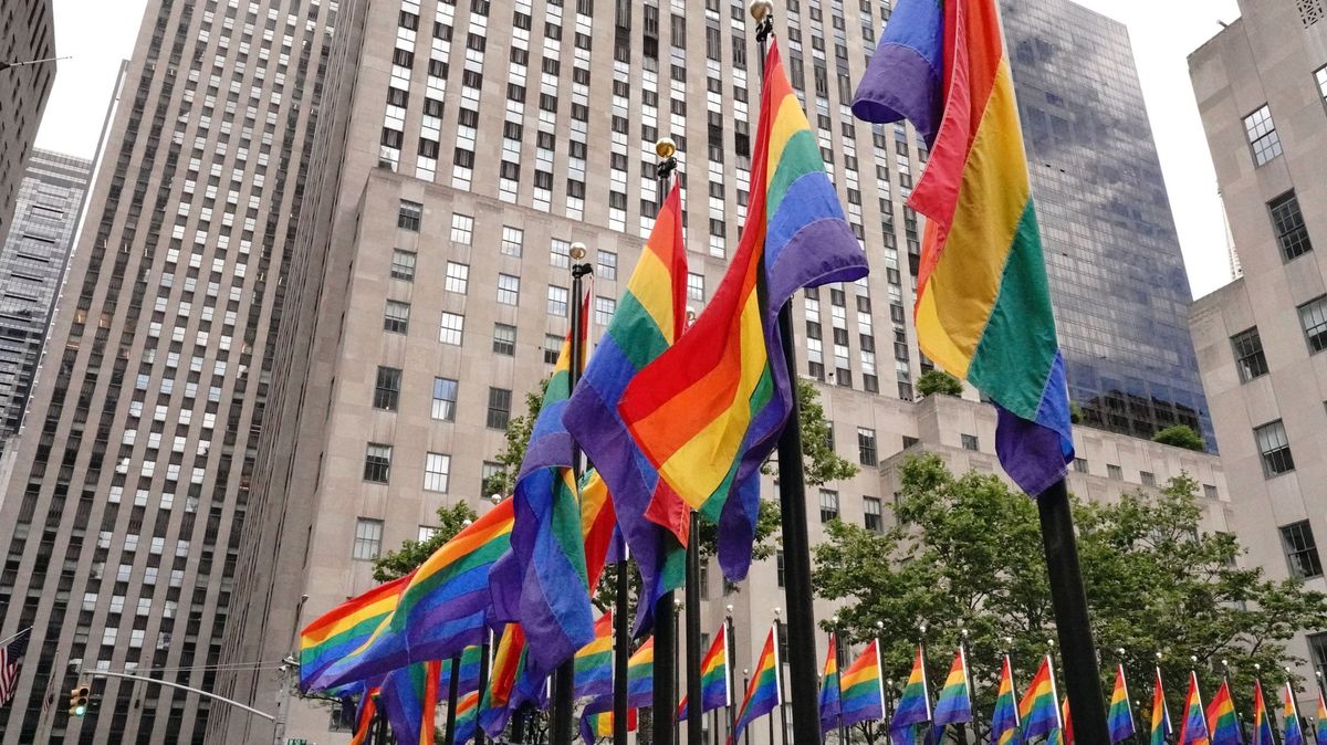 Alabama přestane vyučovat, že homosexualita do společnosti nepatří